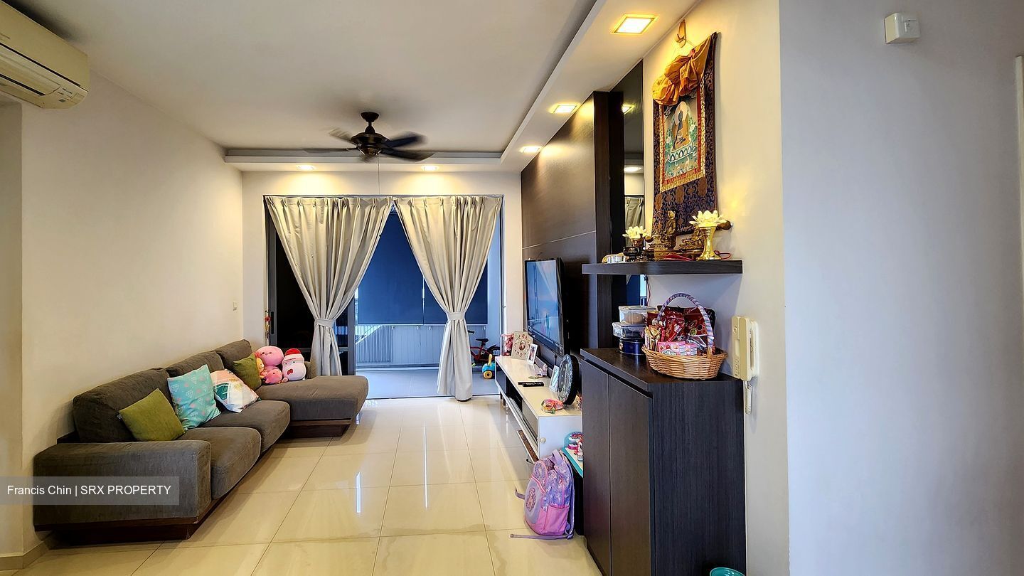 Arc at Tampines (D18), Condominium #404182181